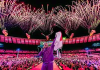Nova turnê da Tardezinha só será em 2028; confira informações imagem