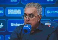 Novo executivo do Vitória pagou própria multa para deixar ex-clube imagem