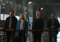 Novo filme de fantasia da Netflix surpreende com trama inusitada imagem