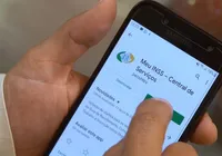 Novo golpe por ligação pode roubar dados de beneficiários do INSS imagem