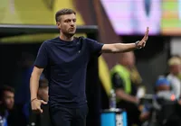 Novo técnico do Botafogo já foi alvo de críticas de ex-Bahia imagem