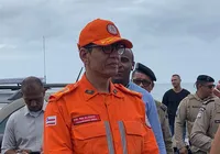 Novos equipamentos: Bombeiros reforçam ações nas praias durante verão da Bahia imagem