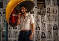 O Agente Secreto vence prêmio internacional durante corrida ao Oscar