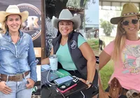 O agro é delas! Quem são as mulheres que movem a Fenagro imagem