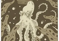 O ensaio que revela a força bruta e a beleza das 'profundezas'