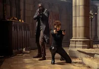 O filme de ação explosivo da Netflix que virou fenômeno no TOP 1