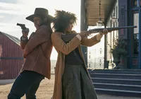 O filme faroeste imperdível e esquecido na Netflix para ver agora imagem
