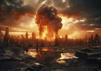 O fim do mundo de 2025 seria real? Saiba revelação de líder espiritual