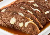 O novo corte de carne barato e macio que vai ser sensação no churrasco imagem