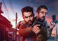 O novo filme de ação e comédia da Netflix que já alcançou o TOP 10 imagem