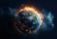 O prazo final do oxigênio: pesquisadores preveem o futuro da Terra imagem