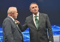 O que a numerologia reserva para Lula e Bolsonaro em 2026 imagem