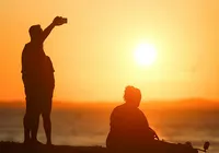 O que esperar do verão? Veja como será a estação mais quente do ano imagem