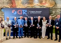 Obra sobre Graciliano Ramos é lançada pelo TCE/AL com apoio do IRB