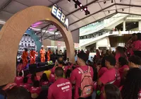 Obras de jovens baianos marcam maior encontro estudantil imagem