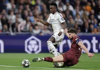 Onde assistir Real Madrid x Manchester City na Champions League imagem