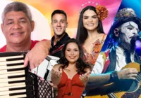 Onde curtir forró de graça em Salvador neste fim de semana