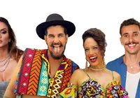 Open Verão estreia temporada com música e alto astral no Pelourinho