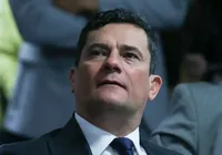 Operação da PF revela escutas ilegais atribuídas a Sergio Moro imagem