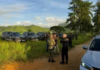 Operações investigam conflitos entre produtores e indígenas na Bahia imagem