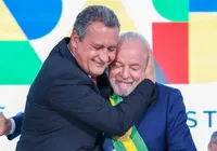 Oposição admite vitória 'avassaladora' de Rui Costa para o Senado imagem