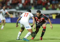 Opostos, Bahia e Vitória terminam returno com a mesma pontuação imagem