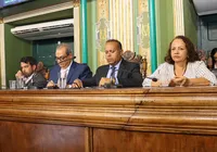 Orçamento 2026 e demais projetos da prefeitura são aprovados em última sessão do ano imagem