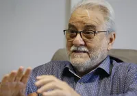 ‘Os Comunistas Estão Chegando’, a nova incursão de Emiliano José imagem