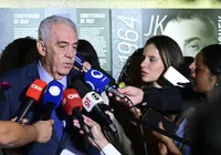 Otto diz que anistia no PL da Dosimetria seria inconstitucional imagem