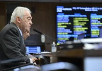 Otto indica voto contra PL que reduz pena de Bolsonaro: “Vergonha"