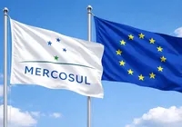 “Oui évidemment”: deu o óbvio acordo UE Mercosul!