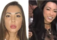 Outra? ‘Japa do PCC’ é liberada para passar Natal com família