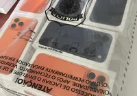 PF cumpre mandados contra comércio irregular e lavagem de dinheiro