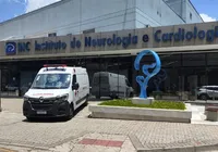 Paciente em surto psicótico mata acompanhante em quarto de hospital