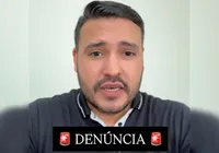 Padre denuncia golpe em compra de túnicas: "Nem a Igreja está isenta"