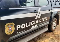 Pai asfixia e mata filho de 2 anos após ver foto da ex com namorado imagem