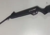 Pai atira acidentalmente em filho de 11 anos com espingarda na Bahia