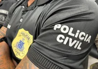 Pai é preso por estuprar filhos e ameaçá-los de morte