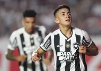 Palmeiras abre conversas para contratar ex Atlético de Madrid