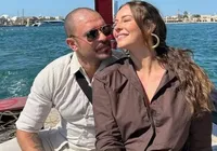 Paolla Oliveira toma atitude radical após término com Diogo Nogueira imagem