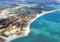Paraíso do Nordeste pode bater recorde mundial e entrar para a história imagem