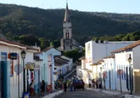 Parou no tempo? Cidade brasileira preserva vida dos anos 50 imagem