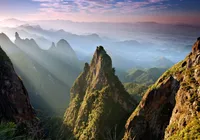 Parque Nacional da Serra dos Órgãos lidera ranking de riqueza de flora