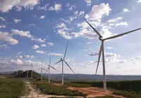 Parque eólico na Bahia é investigado por danos em comunidades imagem