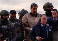 Partidos e entidades de esquerda criam frente emergencial de solidariedade à Venezuela imagem