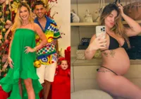 Passar o Natal de verde engravida? Saiba se é coincidência ou superstição imagem