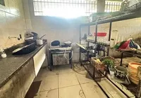 Pastelaria é interditada por condições insalubre em cidade baiana imagem