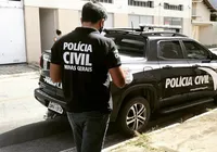 Pastor de 79 anos é preso suspeito de abusar de duas irmãs imagem