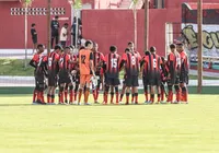 Pedreira! Vitória enfrenta Palmeiras na Copinha