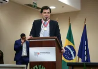 Pedro Maia assume presidência da CNPG na próxima terça-feira